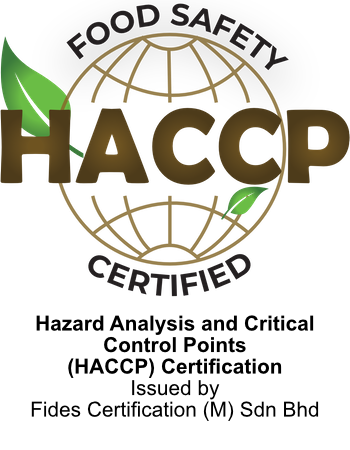 haccp logo