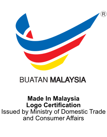 made in malaysia logo